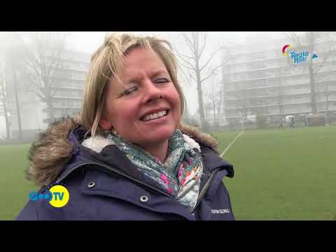 RegioHub gaat over de rookvrije accomodatie van FC Weesp