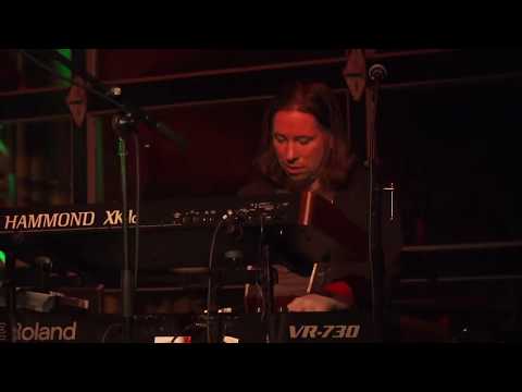 Nectar Virtual Concert Series - Swindler