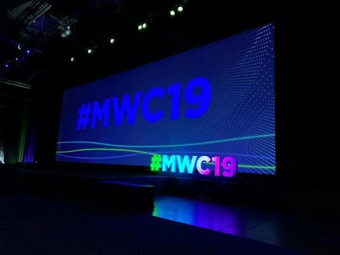 5G is everywhere at MWC19 in Los Angeles