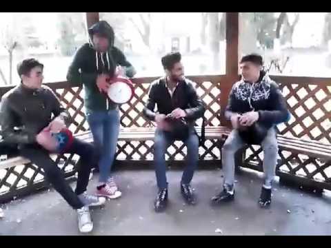 Feraru Ionut & Claudiu Rain & Scripcariu Ciprian