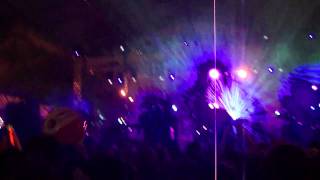 Disco Biscuits - Park Ave - 9/5/2010