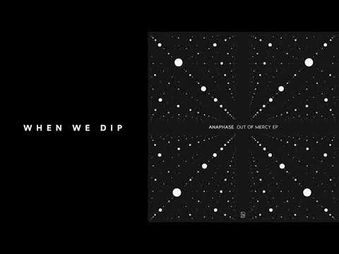 Premiere: Anaphase - Out of Mercy [Beesemyer Music]
