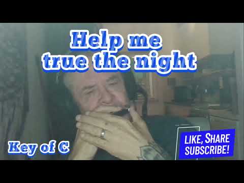 Help Me Make It Through the Night