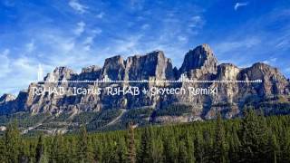 R3HAB - Icarus (R3HAB &amp; Skytech Remix) (Bass Boosted)