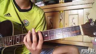 Download lagu SUROPATI-SYMPHONI HITAM (COVER GITAR RITEM) mp3