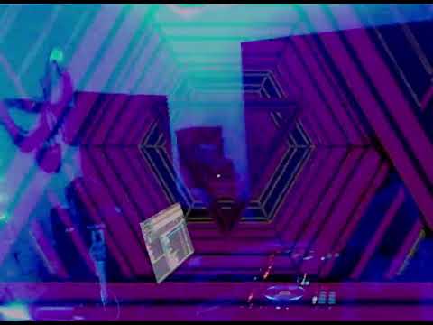 2024 09 27 techno en vena 1 bunker set