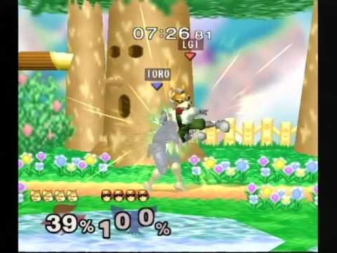 Longhorn Weekly 56 WR2 - LGT (Fox) vs Toro (Falcon)