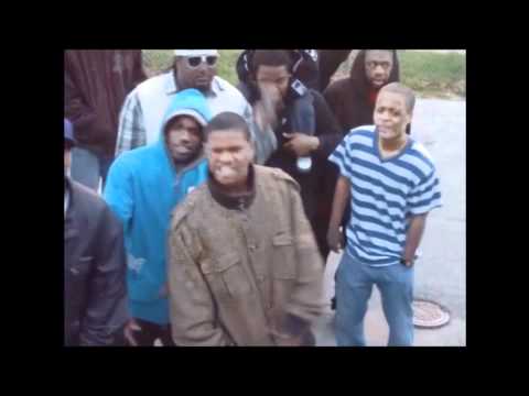 Real Shit-Shorty"B" &.Nick Nitty