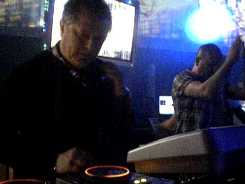 CAPODANNO 2012 - DJ YANO @ STARGATE AFROCITY