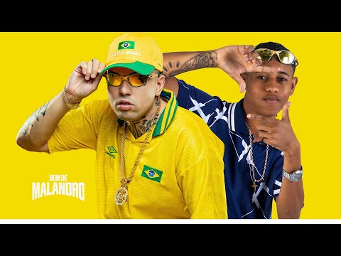 SAI A NOITE NO PERDIDÃO - MC MARKS, MC KAL (VIDEO OFICIAL) KAIOMIX