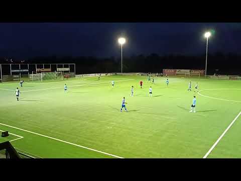 HCSC 2 - FC DEN HELDER 2 (2 HALF)