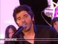 Patrick Fiori 4 Mots Sur Un Piano Acoustic