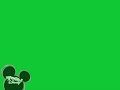 Toon Disney Screen Bug 2005 2009