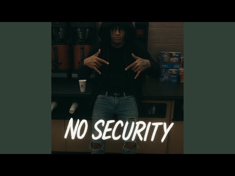 No Security