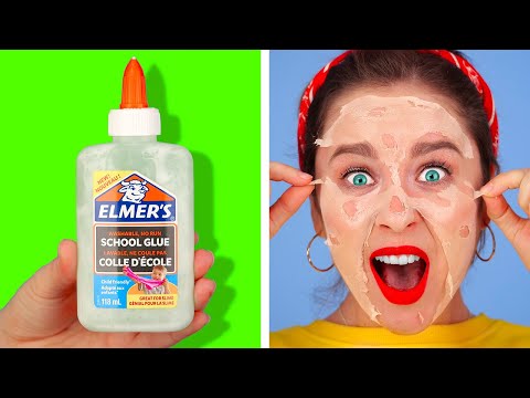 FARSE PENTRU REÎNCEPEREA ȘCOLII, PENTRU PRIETENI ȘI PROFESORI || Farse amuzante DIY, marca 123 GO!