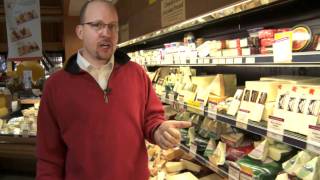 Tips for Building A Cheese Tray from Wegmans