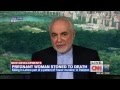 Slick Imam Rauf Questioned By Meek CNN's ...