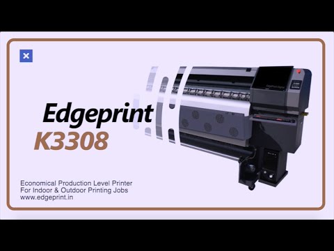 Flex Printing Machine