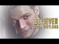 Believer Jace Wayland