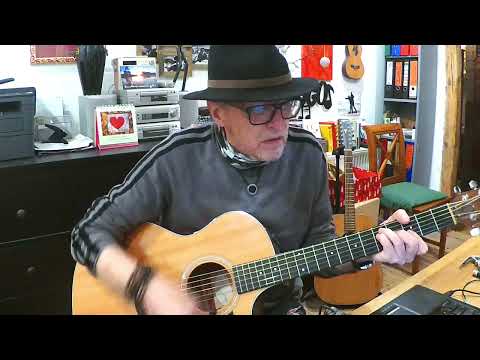 "Something In The Air" by "Thunderclap Newman"