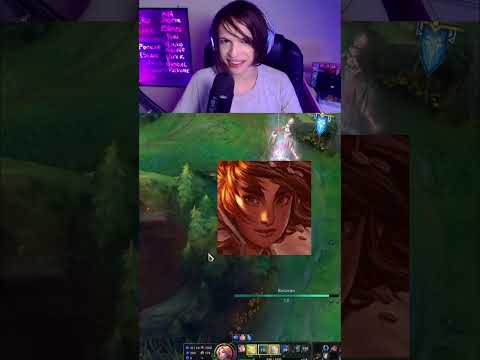 A vingança da Taliyah