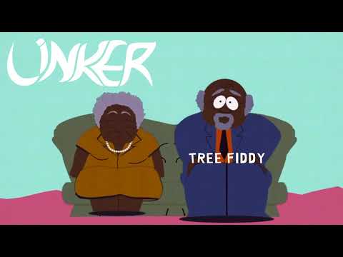 LINKER - Tree Fiddy