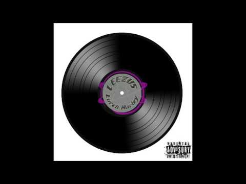 All In My Head - Lurch Marley ft Bobby J