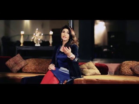 Ranjish He Sahi by Fariha Pervez (Music Video)