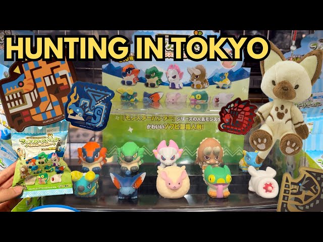 Vídeo relacionado con FITFFTFU Llaveros y colgantes temáticos de Game Monster Wilds, regalos coleccionables para fanáticos del anime y los juegos, cosplay y exhibición de escritorio, Hunter 4, S