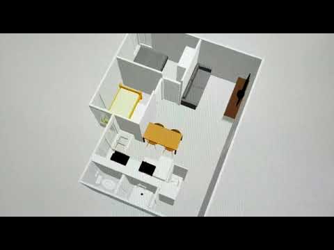 联德新楼 Youtube Video