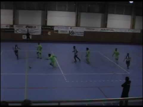Casa FCP Meda  2 - 2  SC Sabugal