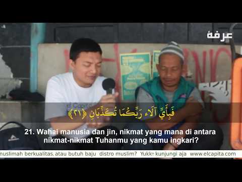 YouTube video