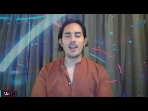 Day 354 Alineación en Español ELEMENTAL - Matias De Stefano - Spanish only