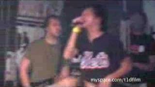 My American Heart- Poison