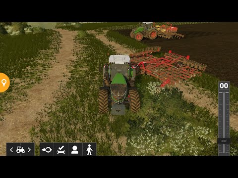 Farming Simulator 20 #479