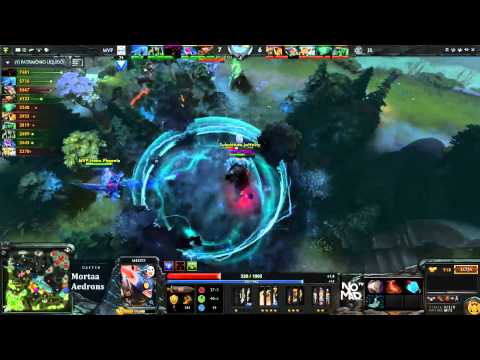 MVP Phoenix vs Jhonny Revenge - I-League Asia/SEA Qualifier