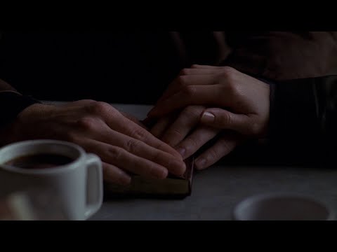 Samantha's Diary («The X-Files: Closure» – 7X11)