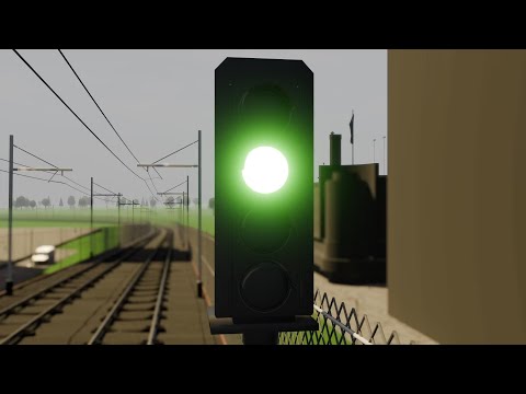 Delays Explained: signalling