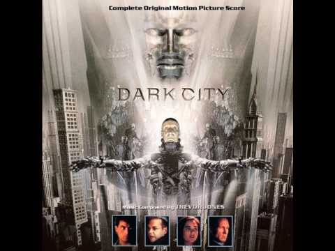 Trevor Jones - Main Title