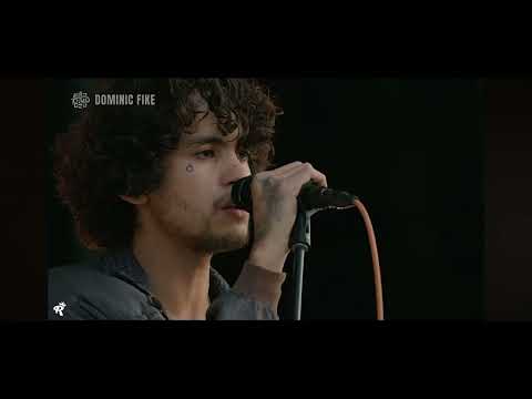 7 Hours - Dominic Fike - Lollapalooza