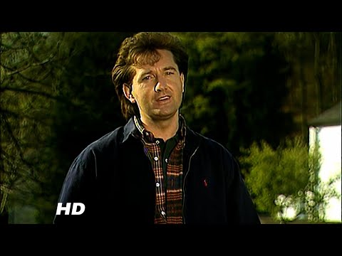 Daniel O'Donnell - Footsteps (Official HD Music Video)