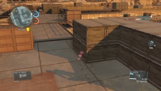 [MGO3]#89 脳筋プレーはこちらでご覧頂けます