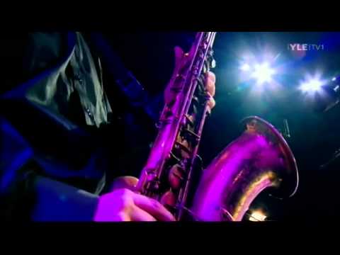 Club For Five & UMO Helsinki Jazz Orchestra - Liljankukka