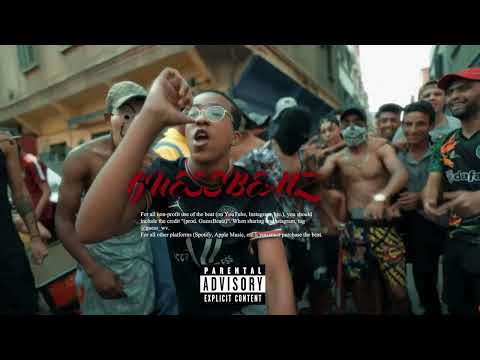 [FREE] Morad X Jul X Baby Gang Type Beat - "Italie" Type Beat