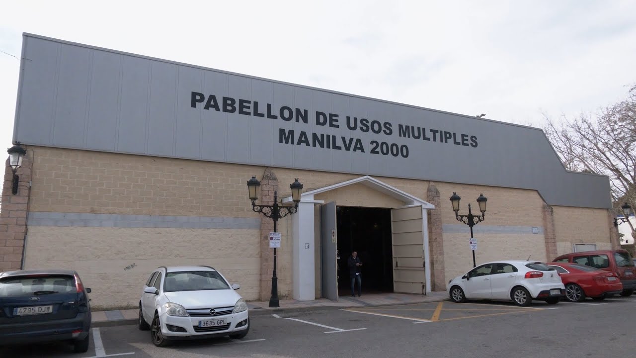 Nochevieja 2024 en Manilva