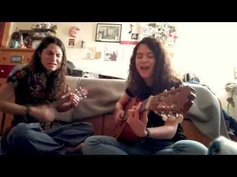 Filthy Dirty South - Rising Appalachia Cover - Rotx & Inés