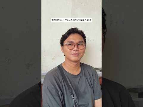 Gue pas kehilangan sesuatu 😤