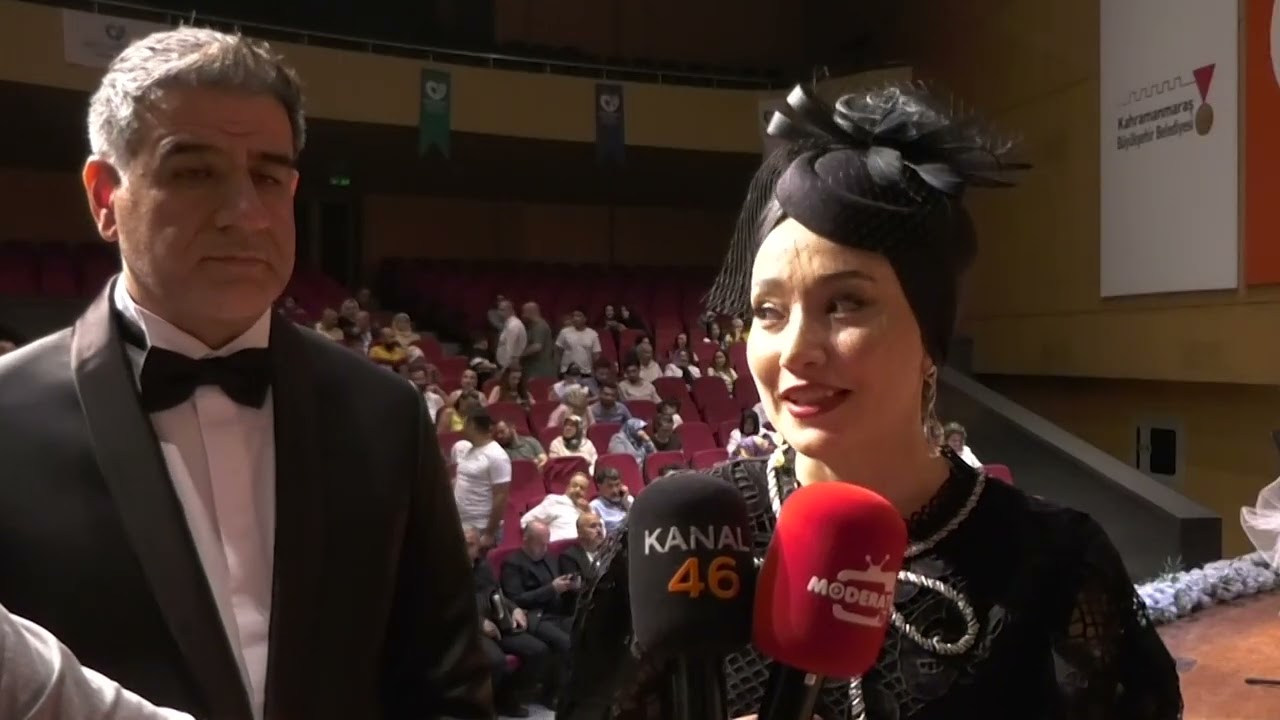 Kahramanmaraş’ta Lösemili Çocuklar İçin Anlamlı Konser