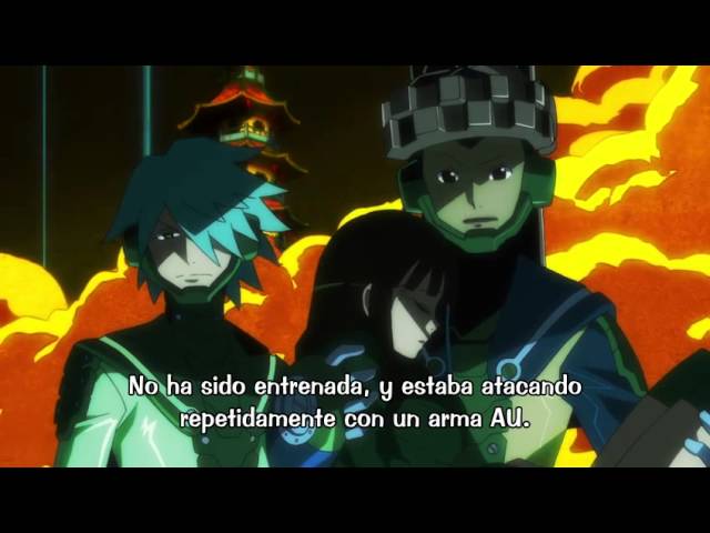 Vídeo relacionado con Animation - Nobunagan Blu-Ray Box Part 2 Of 2 (2BDS+CD) [Japan BD] VPXY-72914