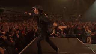 Scorpions - Sting In The Tail (Live) Saarbrücken 2011